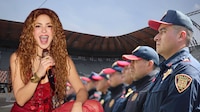 ‘Inevitable’ ver a Shakira en CDMX: SSC implementa dispositivo de seguridad en el Estadio GNP Seguros