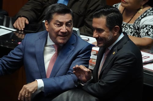 Activan modo oficialía de partes