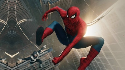 'Spider-Man: Brand New Day' es la cuarta entrega del superhéroe protagonizada por Tom Holland. (Foto: Sony Pictures)