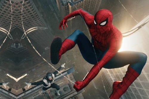 ‘Spider-Man: Brand New Day’: Fecha de estreno, personajes, boletos y lo que debes saber de la película