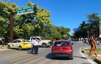 Congreso de Quintana Roo aprueba entrada de Uber y DiDi en el estado
