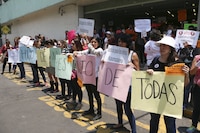 SEP reconoce haber fallado a niñas y niños víctimas de abuso sexual