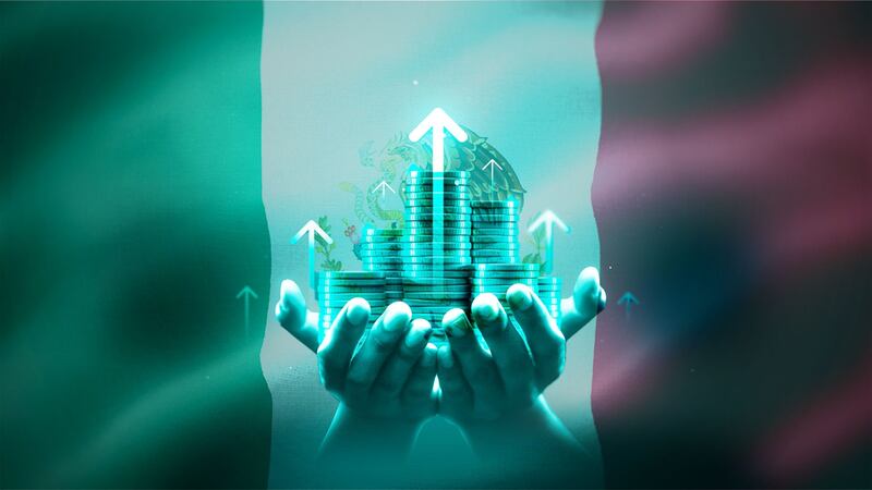 Economía de México ‘falla’ a los pronósticos: Crece 0.9% en el segundo trimestre