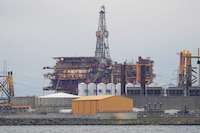 Más presión para el precio del diésel: Tensión en Medio Oriente lleva petróleo a 107 dólares por barril