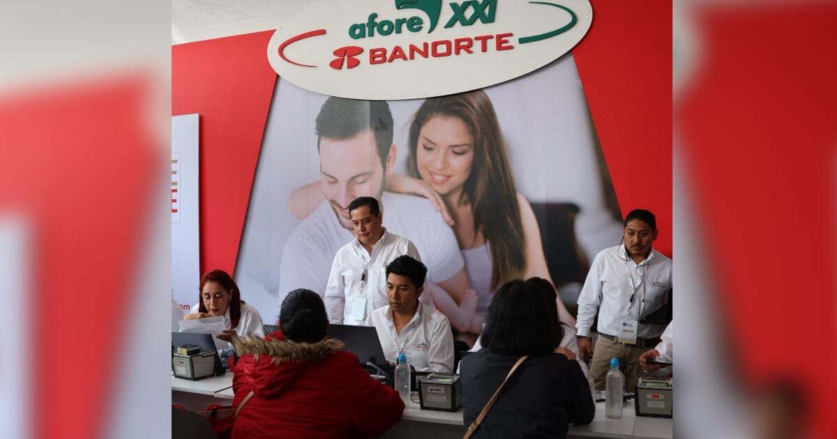 XXI Banorte garantiza mejores rendimientos a sus ahorradoras con ...