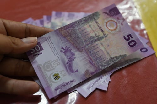 La paradoja del efectivo en un México digital