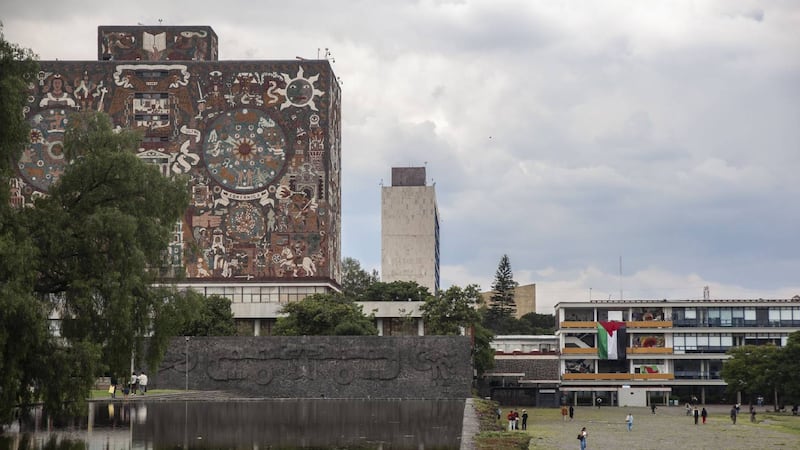 Crisis en la UNAM: ¿Quiénes SÍ tienen asegurado su lugar en el próximo ciclo escolar?
