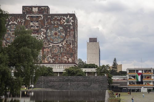 Crisis en la UNAM: ¿Quiénes SÍ tienen asegurado su lugar en el próximo ciclo escolar?