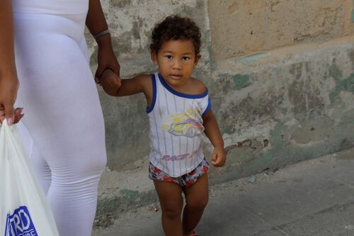 Siete de cada 10 cubanos tienen origen europeo