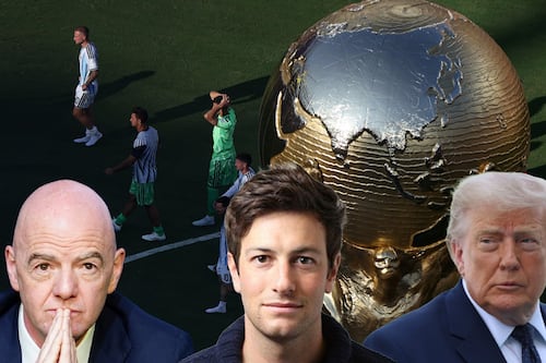 La historia detrás del plan para vender acciones del Mundial, el ‘gol’ que acabó en ‘fuera de lugar’