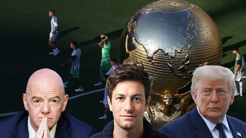 La historia detrás del plan para vender acciones del Mundial, el ‘gol’ que acabó en ‘fuera de lugar’