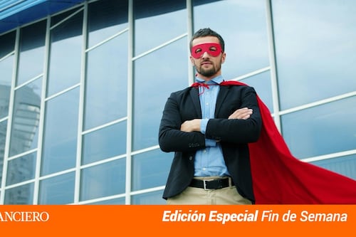 Se buscan líderes, ¿estás ahí?