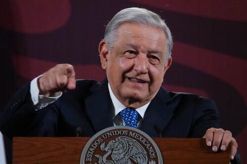 AMLO amenaza con ‘plantar’ a Biden y Trudeau: ‘Si no hay trato respetuoso, no participo’ en cumbre
