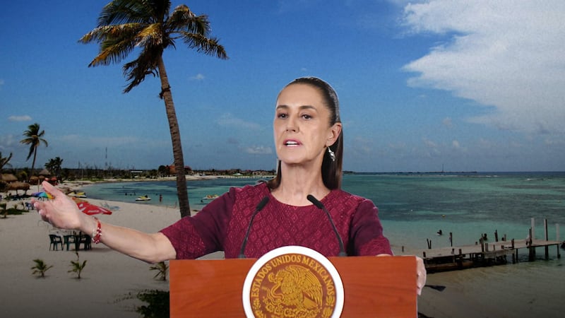 Mahahual será declarada zona protegida vs. ‘el gran turismo’