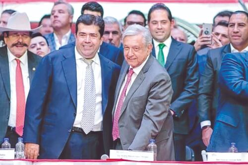 Pídele al tiempo que vuelva