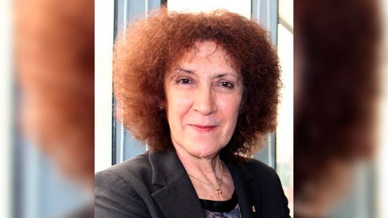 Julia Tagüeña: Mientras FGR la persigue por caso Conacyt... gana premio de la TWAS