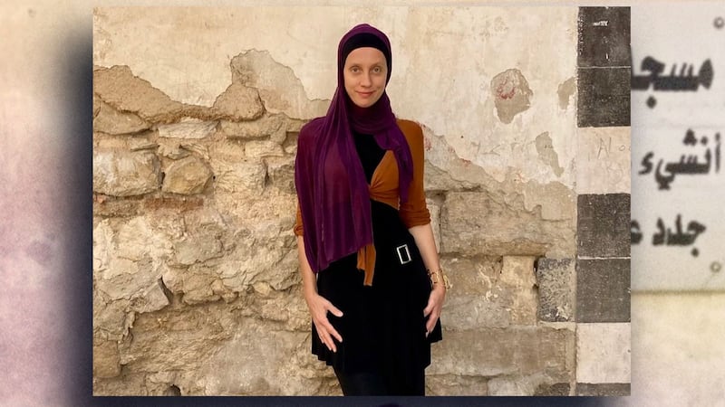 ¿Qué sabemos del secuestro de Shelly Kittleson, periodista estadounidense secuestrada en Irak?