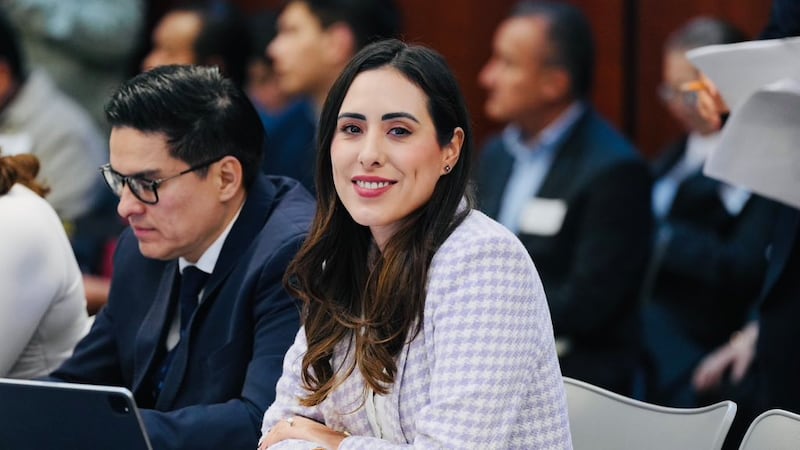 Promovió la candidatura de Sheinbaum y no renunciará a su doble nacionalidad: ¿Quién es Cecilia Guadiana?