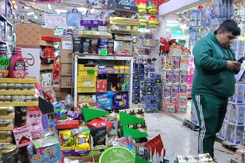 Día de Reyes Magos 2026: Comerciantes alertan por alza de precios de juguetes y roscas