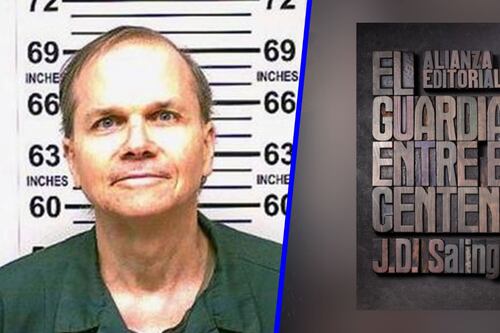 Asesinato de John Lennon: ¿Qué personaje inspiró a Mark David Chapman?