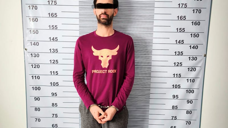 Por andar de fiesta: Así fue la vigilancia y captura de ‘Don Flaco’, operador de ‘El Mayo’, en CDMX