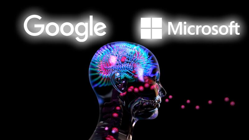 IA y servicios en la nube, la ‘guerra’ que libran Amazon, Google y Microsoft