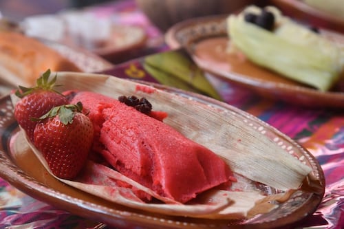 ¿Adiós al ‘guajolocombo’? Estos son los ingredientes que más encarecieron los tamales en 2026