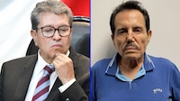Congreso pedirá informe sobre piloto que trasladó a ‘El Mayo’ Zambada y fue deportado a EU: Monreal