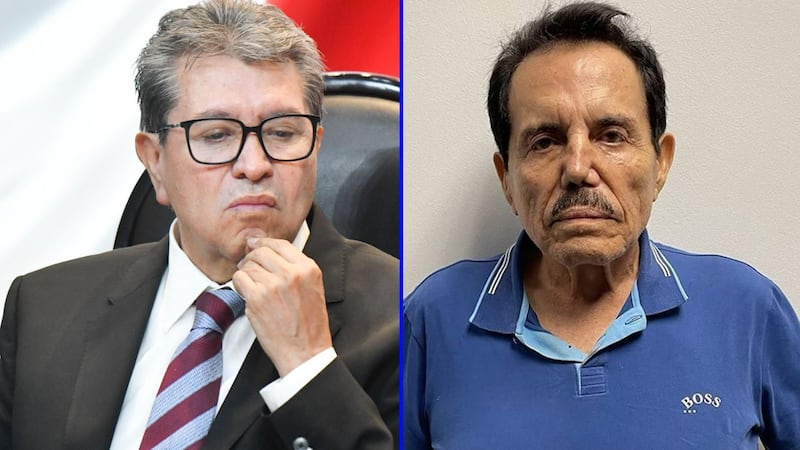 Congreso pedirá informe sobre piloto que trasladó a ‘El Mayo’ Zambada y fue deportado a EU: Monreal