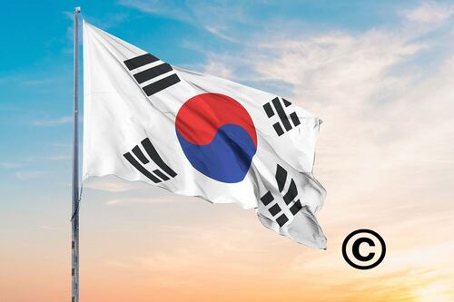 Crea Corea Secretaría de Propiedad Intelectual
