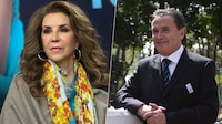 ¿Quién es Guadalupe Pineda, la cantante que estuvo casada con Ricardo Rocha?