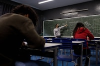 ¿Quieres entrar a la UNAM o IPN? PILARES CDMX da cursos gratis para nivel prepa y universidad