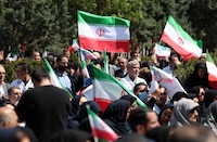 Irán rechaza alto al fuego antes de que venza plazo de Trump: ‘Solo aceptaremos el fin de la guerra’