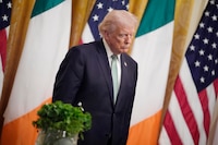 ¿Se acerca el final de la guerra en Irán?: Trump deja en el aire una posible reducción al fuego