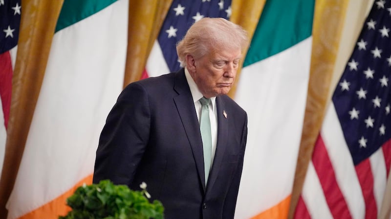 ¿Se acerca el final de la guerra en Irán?: Trump deja en el aire una posible reducción al fuego