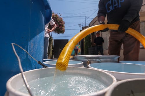 Agua, negocios y biodiversidad: la factura pendiente del sector privado