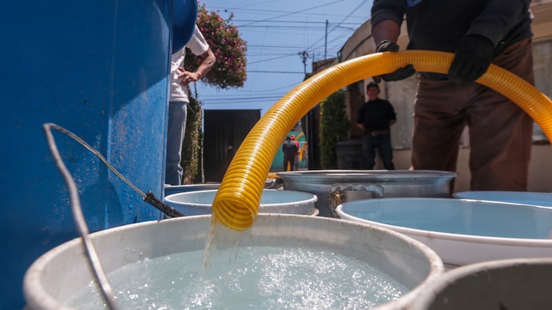 Agua, negocios y biodiversidad: la factura pendiente del sector privado