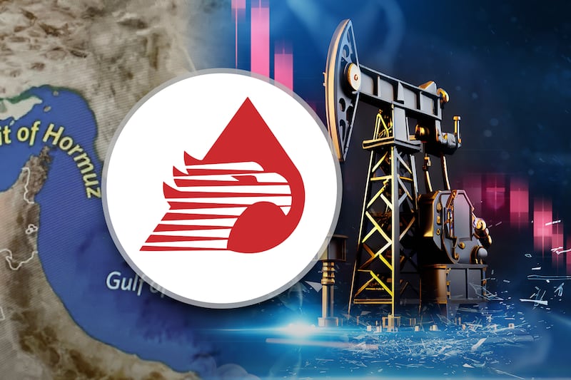¿Por qué Pemex no le puede ‘sacar raja’ a precios caros del petróleo por guerra en Irán?
