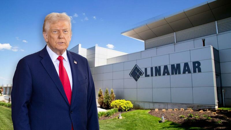 Lo salva el T-MEC: Fabricante canadiense Linamar asegura ser beneficiario de los aranceles de Trump