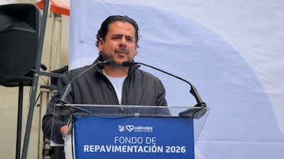 Cuajimalpa