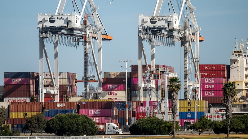 Por qué México puede quedar fuera del T-MEC sin darse cuenta