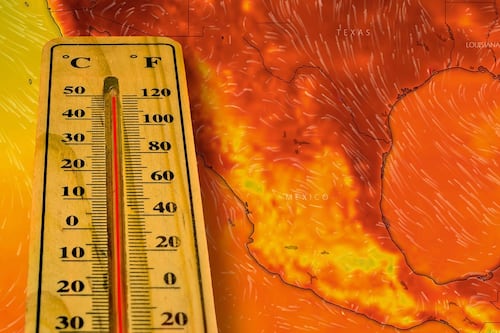 El Monte Everest no tiene nada en contra de mi: ¿Qué estados se salvarán de temperaturas de hasta 45 grados?