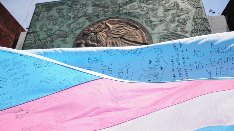 ¿Cómo cambiar la identidad de género en el acta de nacimiento en la CDMX?