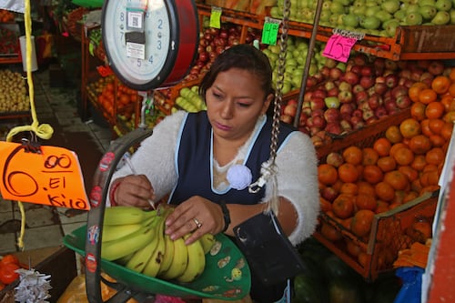 China abrirá la puerta a dos productos ‘agro’ mexicanos la próxima semana