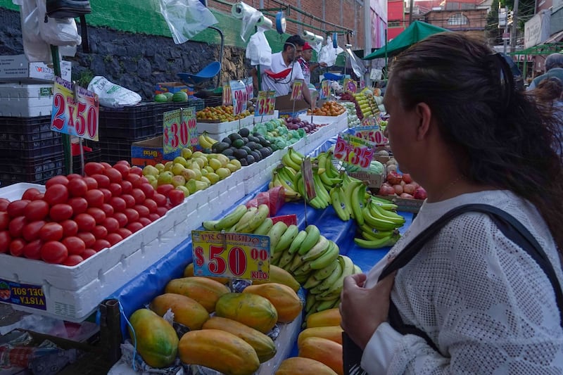 Inflación ‘sorprende’ a mexicanos: Desacelera a 4.53% en primera quincena de abril