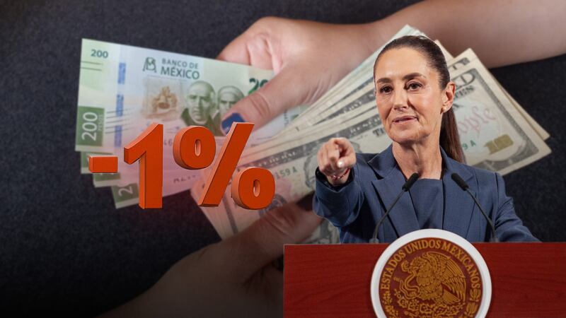 Sheinbaum adelanta que impuesto a remesas cobrado por Trump será reembolsado: ¿Cómo funcionará?