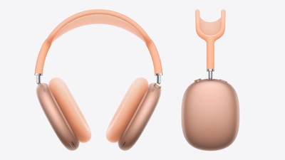 Los AirPods Max 2 estarán disponibles el próximo 25 de marzo. Contarán con una cancelación de ruido más potente