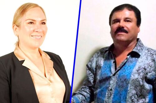 Elección judicial: ¿Quién es la abogada de ‘El Chapo’ que aspira a ser juez en Chihuahua?
