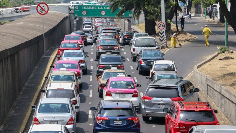 Tenencia vehicular 2023: ¿Qué pasa si no pago este impuesto en CDMX y Edomex?