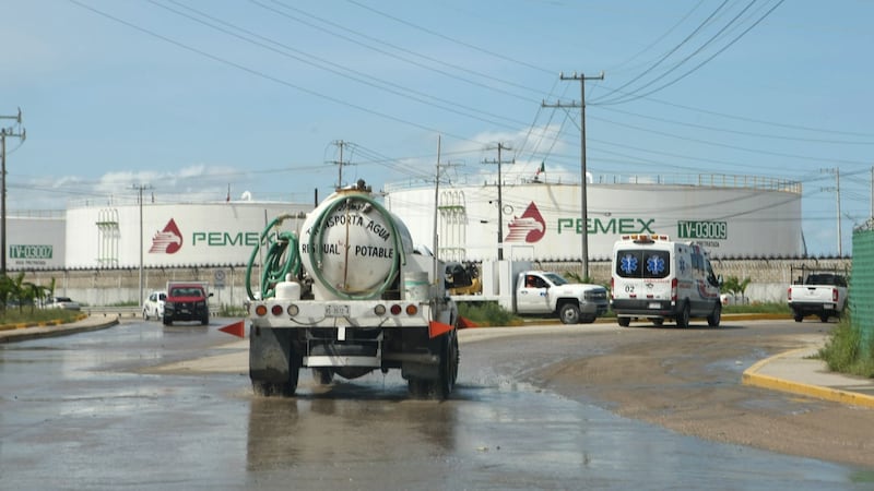 Campo Zama: Producción será para refinería de Dos Bocas, según plan de Pemex y socios